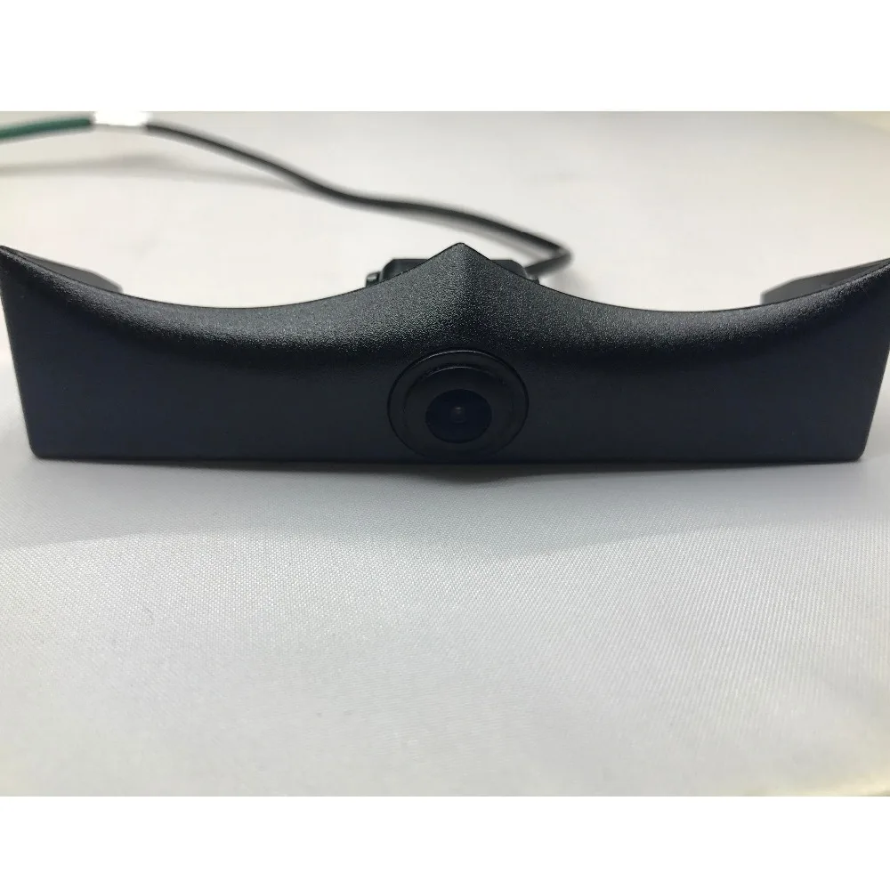 Cheap 360 View Car Camera Interface For AUDI A4 A5 Q5 Q3 Q7 A1 A6 A8 Host 3G MMI Around View Monitor Original Parking Assist System 2