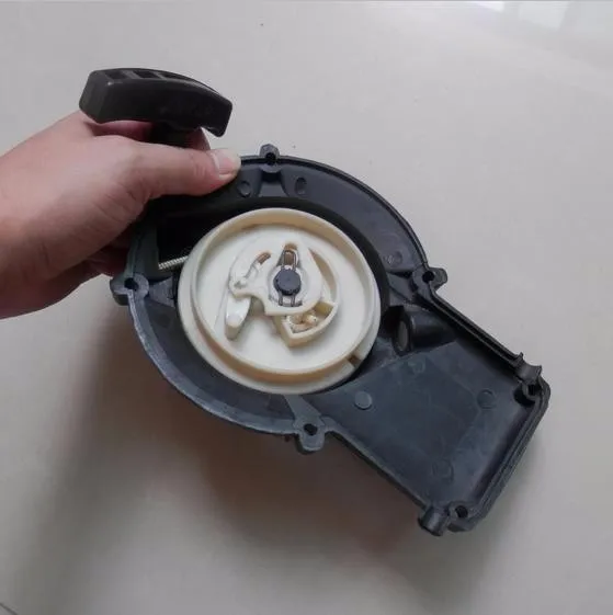 STARTER NEW STYLE SOLO SPRAYER 040 4