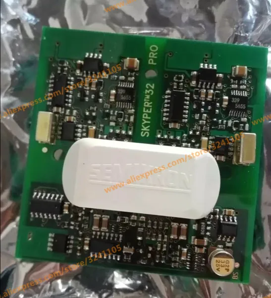 Free shipping NEW SKYPER32PRO SKYPER32 PRO MODULE | Безопасность и защита