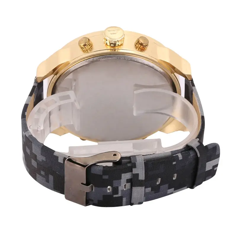 shiweibao dual time zones quartz watch men military watches   (1)