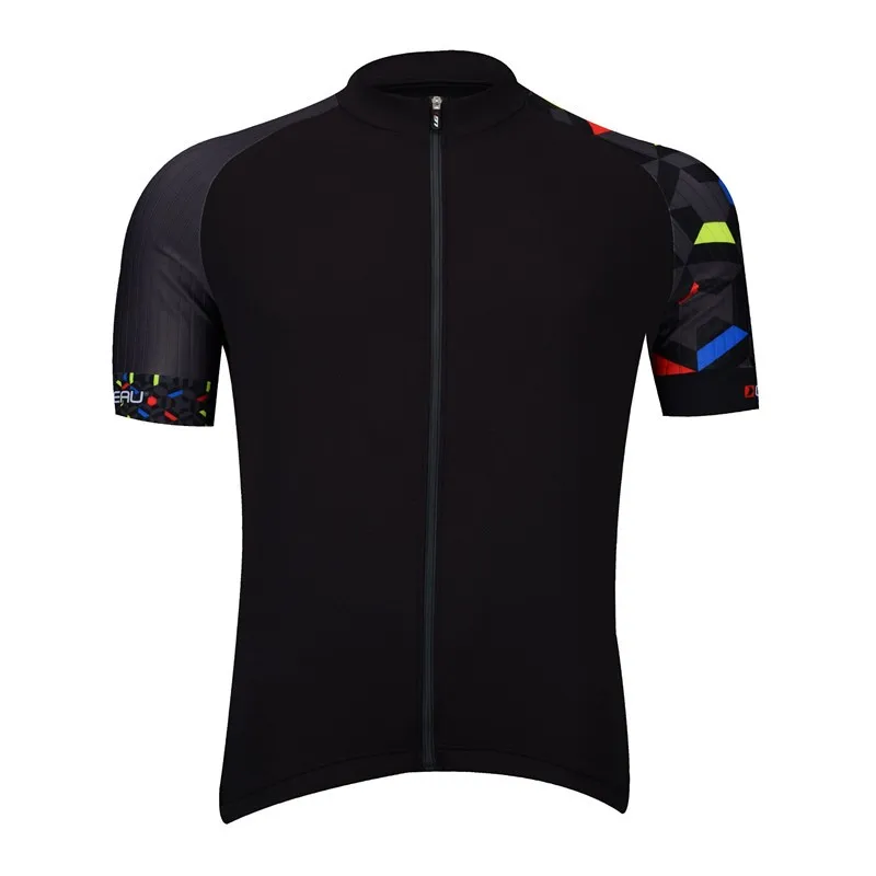 2018 летняя дышащая профессиональная одежда для велоспорта Maillot Ciclismo велосипедная
