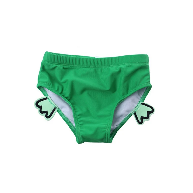 Baby Swimming Trunks Children Swimwear (7)