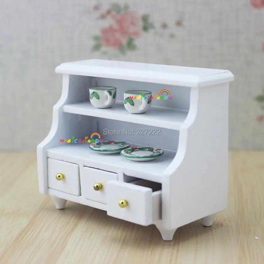 Aliexpress.com: Comprar 1 12 báscula casa de muñecas miniaturas muebles