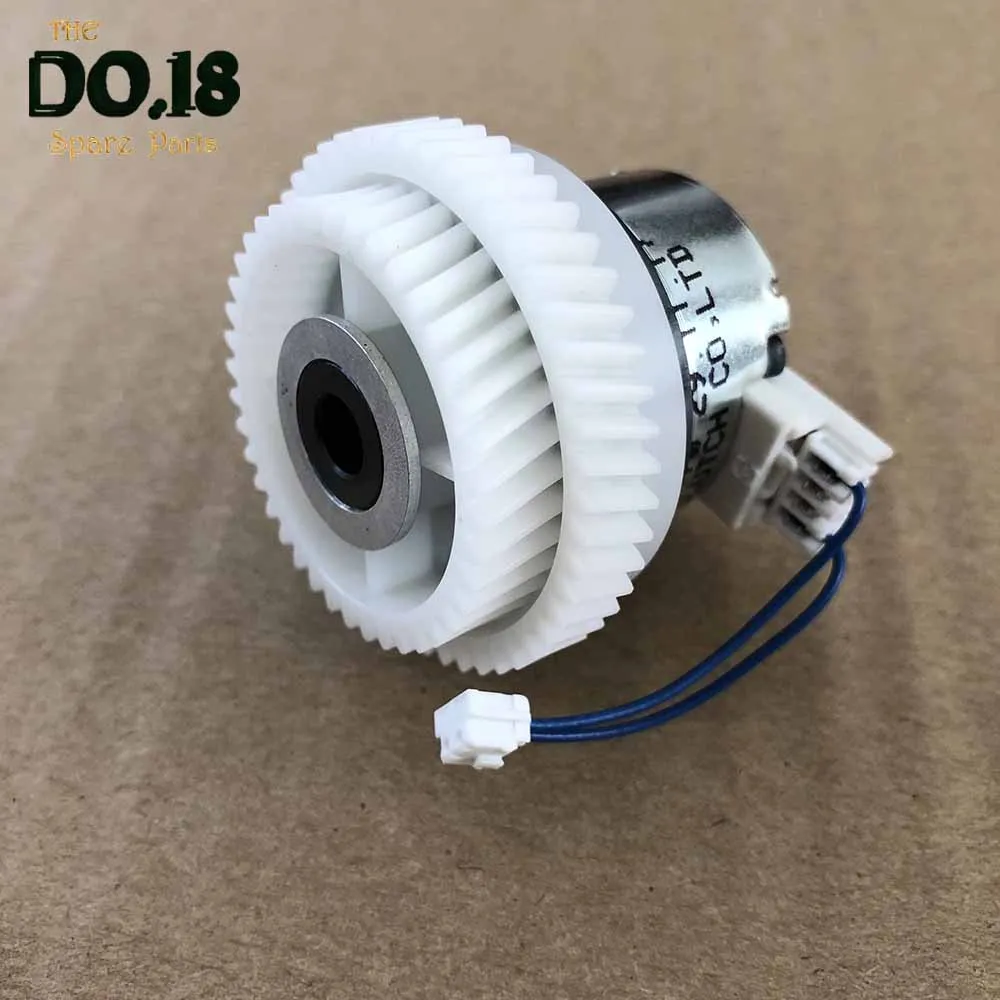 original new For Xerox 4110 4112 4127 4595 4590 1100 900 D95 Lower Roll Clutch 350 (5)