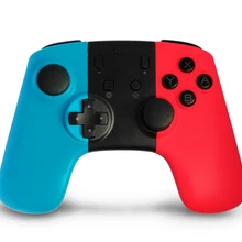 Беспроводной геймпад Elistooop NS для консоли и контроллера ПК, джойстик