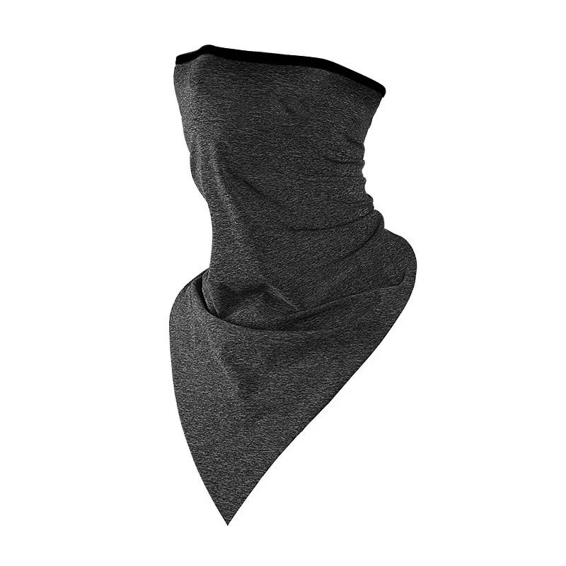 

Summer Cycling Face Mask Anti-sweat Breathable Cycling Caps Climbing Running Bicycle Bandana Sports Scarf Face Mask Men Women