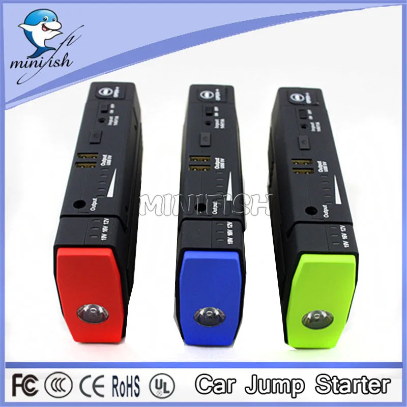 Multi-function 12V 68000mAh Cobalt Acid Lithium Polymer lithium battery jump starter Multi-function 12V 68000mAh Cobalt Acid Lithium Polymer lithium battery jump starter