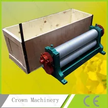 86*450 мм пчелиный воск основа ручная машина для сушки