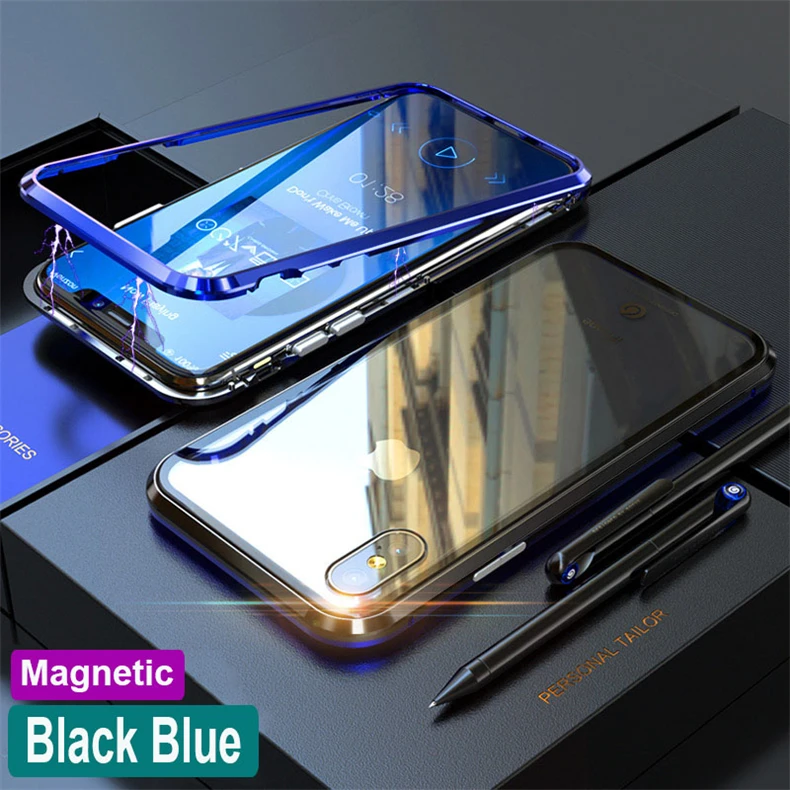 iphone Xs Magnetic