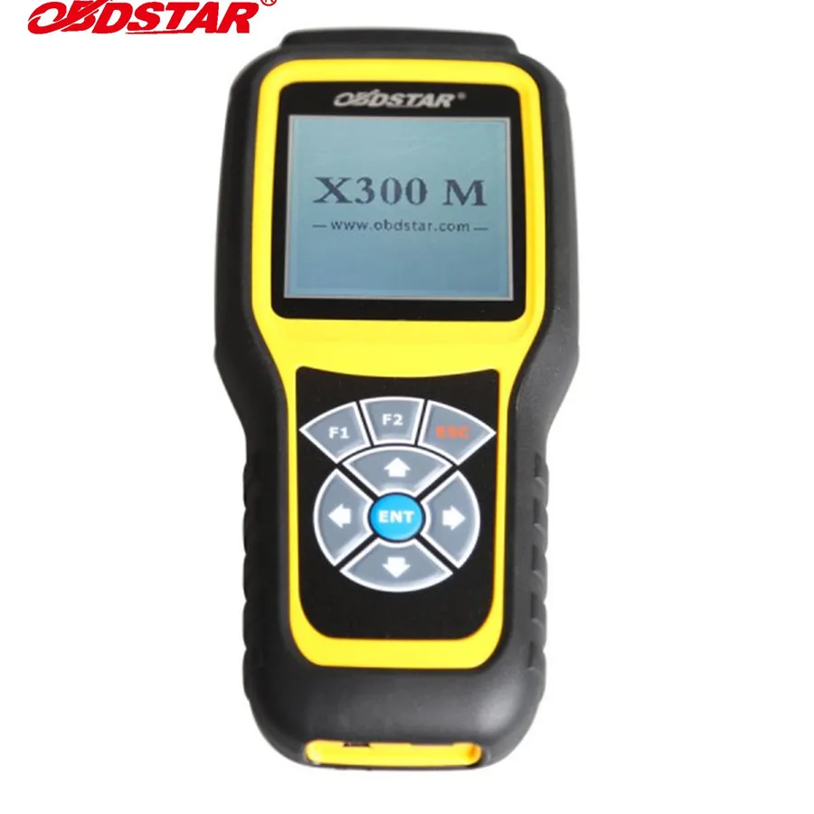 

OBDSTAR X300M OBDII Odometer Correction X300 M Mileage Adjust Diagnose Tool (All Cars Can Be Adjusted Via Obd) Update By TF Card