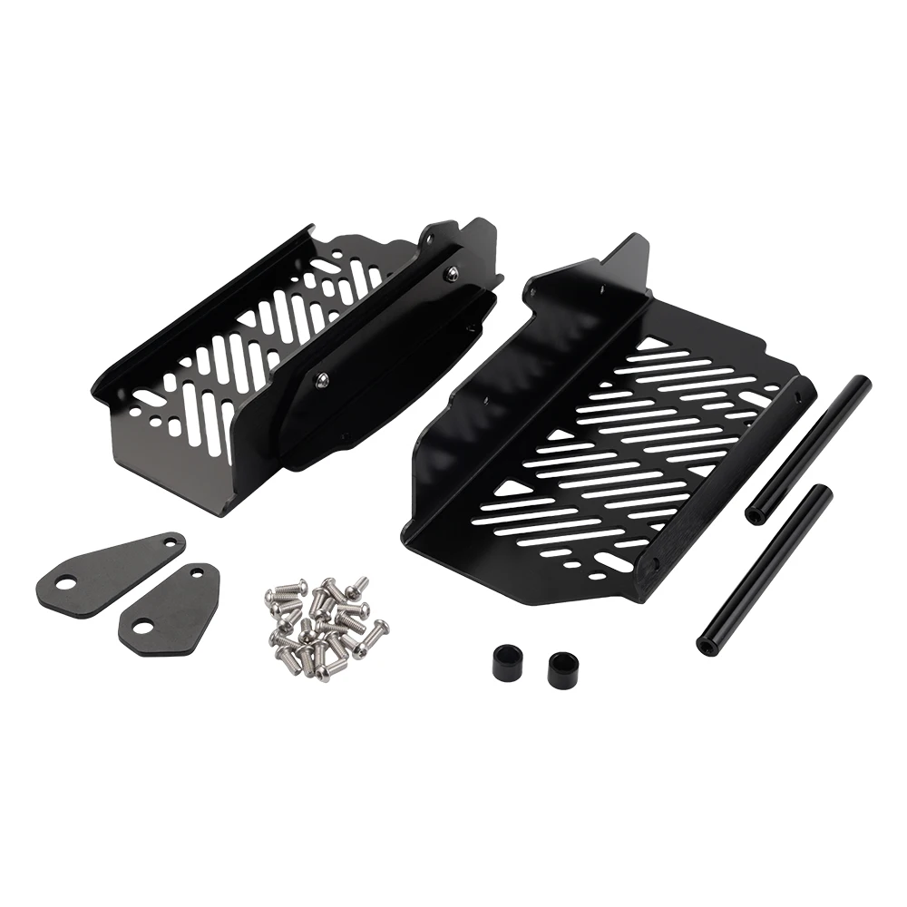 Защитная решетка радиатора для KTM EXC EXCF SXF SX XC XCFW XCF TPI шесть дней 125 250 350 450 300 500 150 200