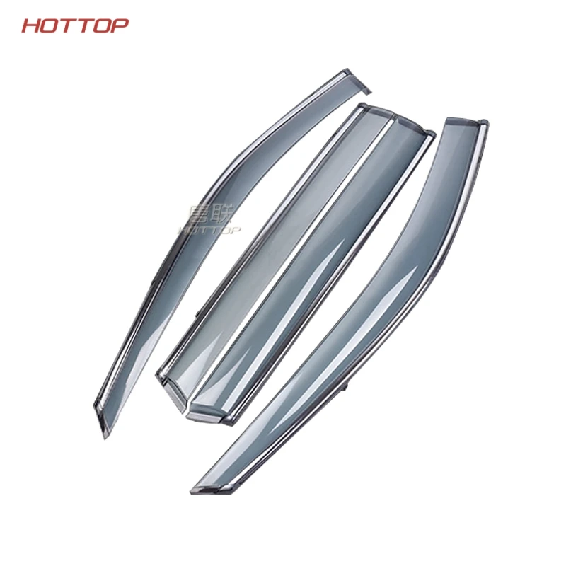 Window Visor Vent Shades Sun Rain Deflector For 2014 -2017 2018 Nissan X-trail X Trail Rogue T32 Guard Awnings Auto Accessories Window Visor Vent Shades Sun Rain Deflector For 2014 -2017 2018 Nissan X-trail X Trail Rogue T32 Guard Awnings Auto Accessories