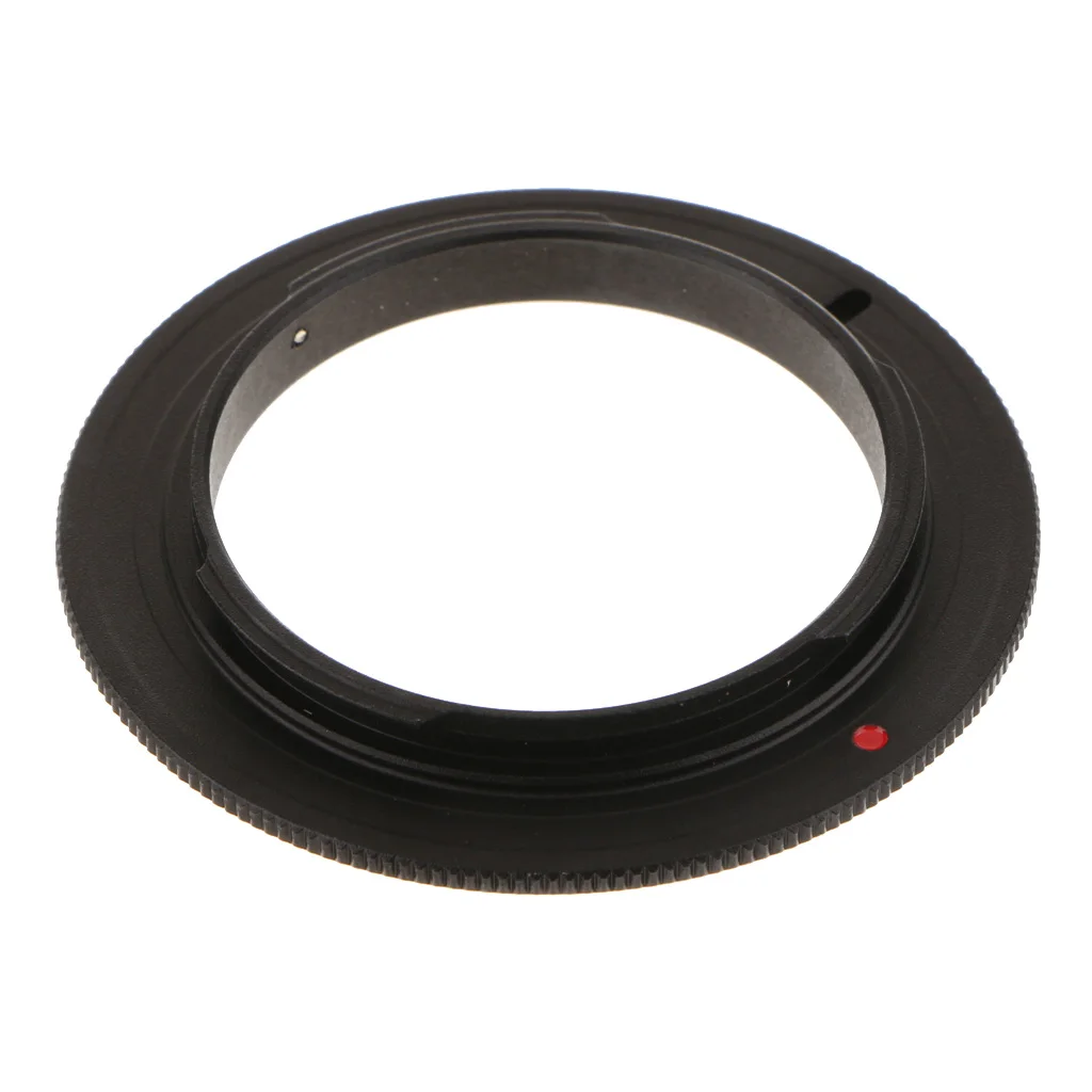 52mm Macro Reverse Lens Mount Adapter Ring For Nikon DSLR SLR Cameras