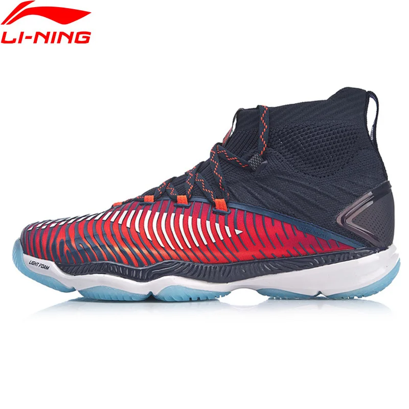 Li Ning Men RANGER 3.0 Professional Badminton Shoes ULTRA SHELL LIGHT