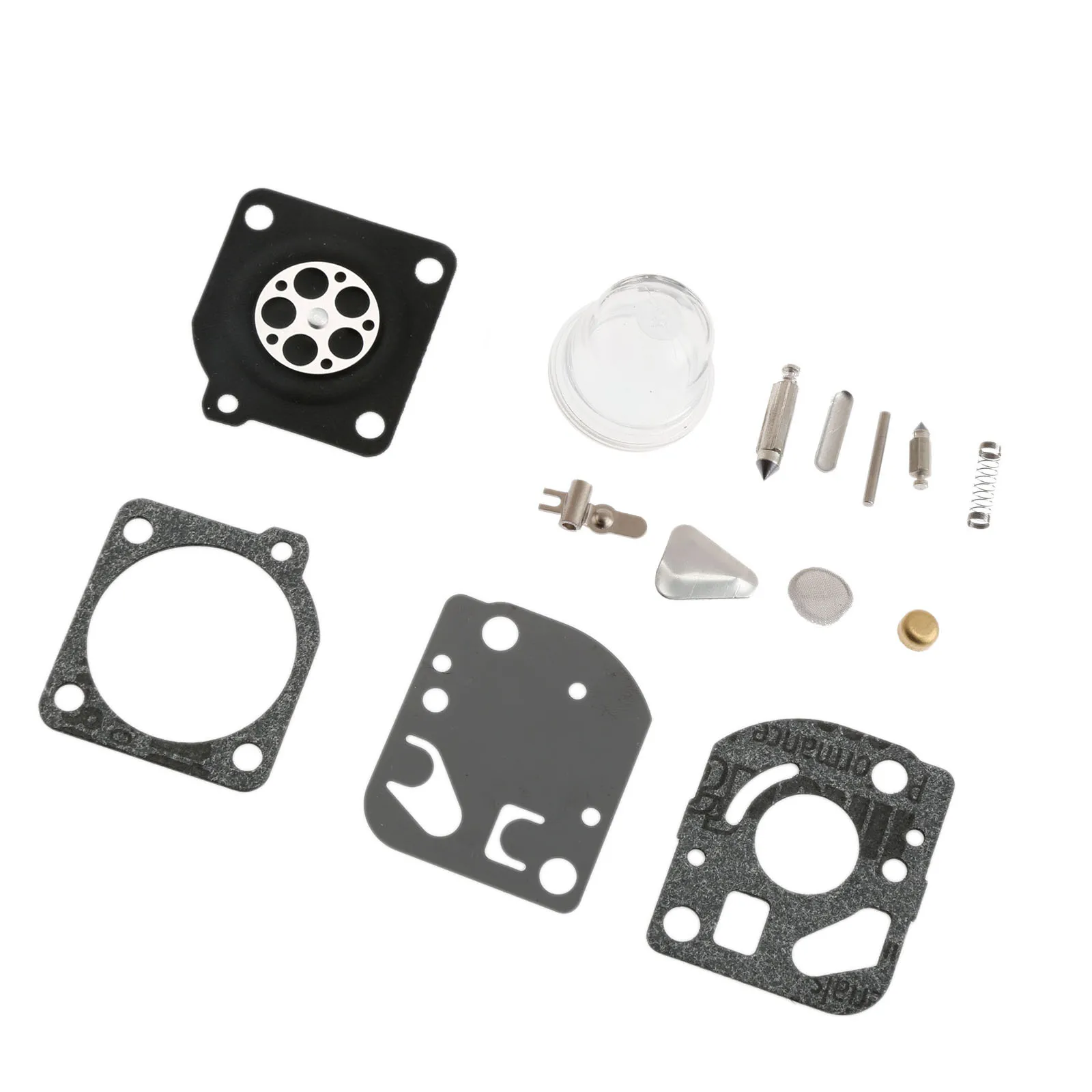 Карбюратор для Zama C1Q и C1U|carb kit|zama kitcarburetor trimmer |