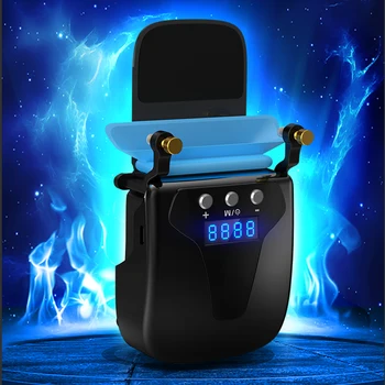 

Mini Vacuum USB Laptop Cooler Air Extracting Exhaust Cooling Fan CPU Cooler for Notebook computer hardware cooling