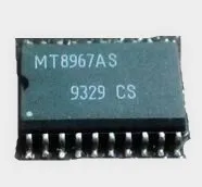 MT8967AS MT8967 SOP20 Integrated circuit chip | Электронные компоненты и принадлежности