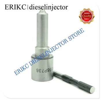 

ERIKC Diesel Injector Nozzle Dsla156p736 Injectoer Fuel Nozzle 0 433 175 163 P Type Nozzles Dsla156 P736