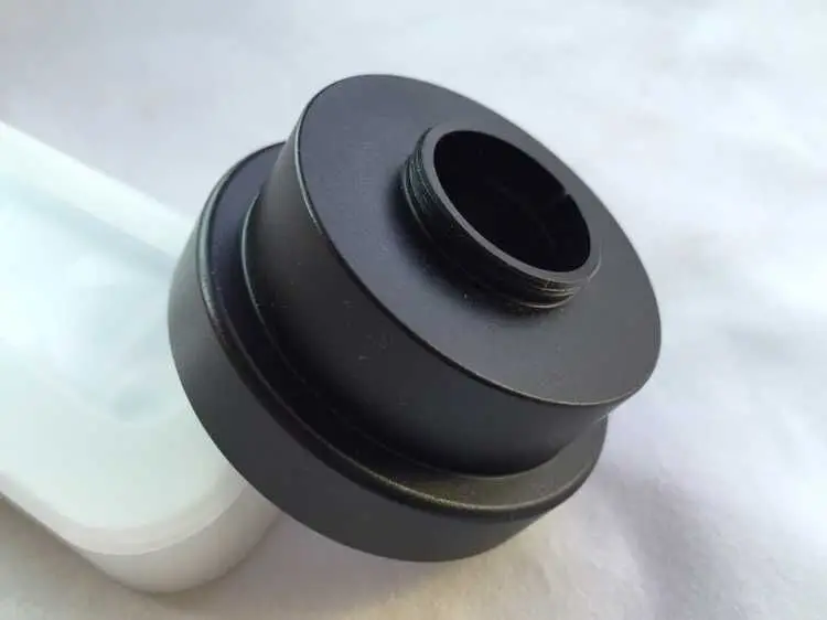 

New M42 x1mm TO C-MOUNT adapter FOR SLR CAMERA Adapter Ring