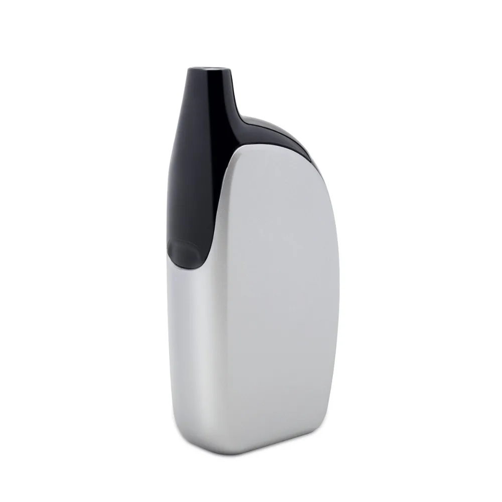 Joyetech Atopack Penguin Kit 8.8ml Silver_01
