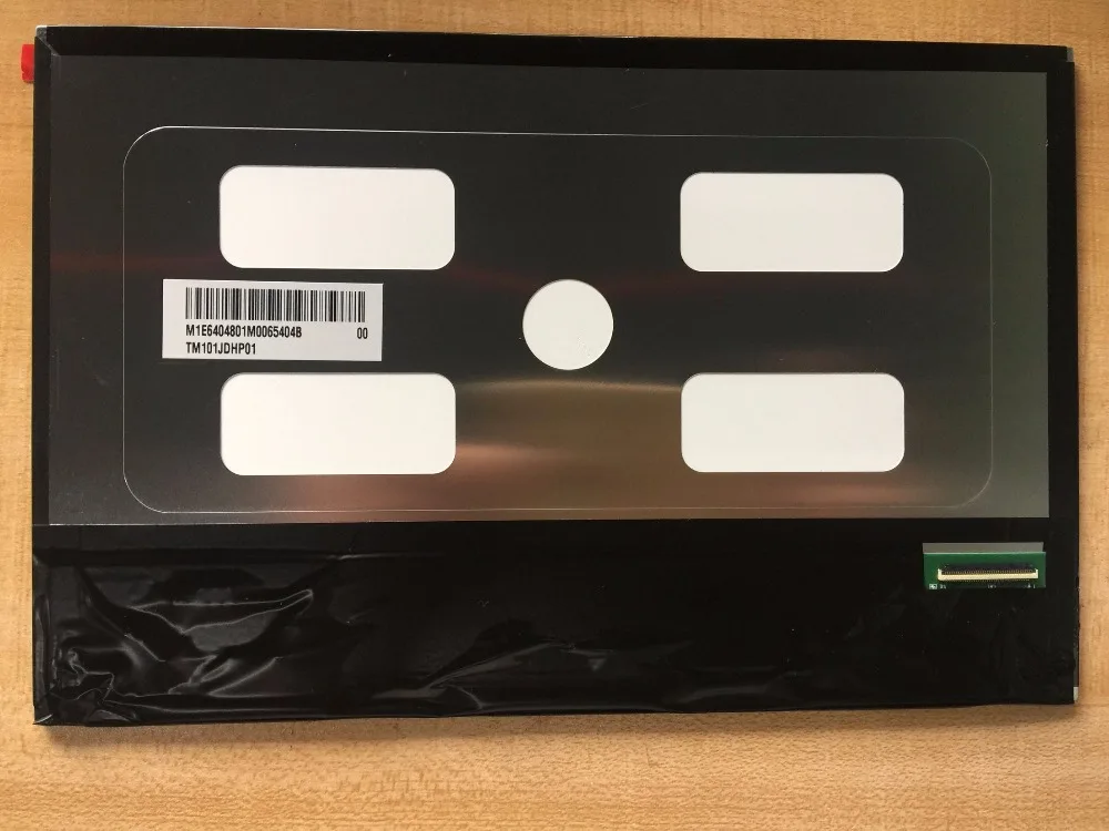 

TM101JDHP01 LCD Display screen