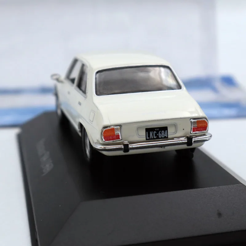 IXO 1:43 для P ~ 504 1969 литье под давлением модели Ограниченная серия Коллекция игрушек