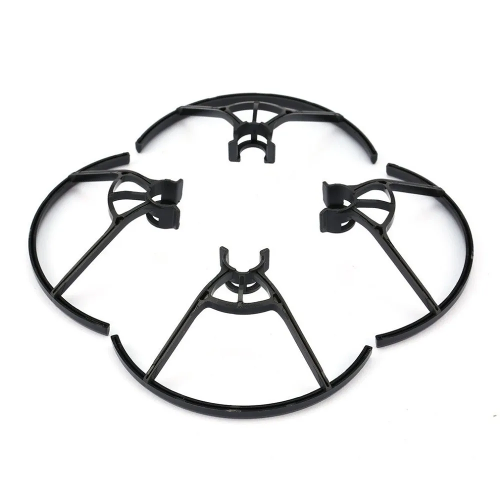 Защищать винта реквизит лезвия запасные части защитное кольцо Пропеллер гвардии лезвия защиты для DJI Тельо Drone аксессуары
