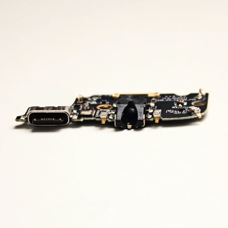 Usb плата UMIDIGI S3 PRO 100% оригинал новинка для usb разъема Замена платы аксессуары