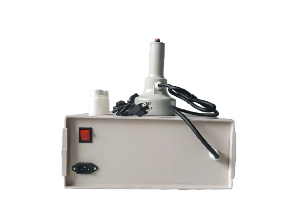 

Handheld Bottle sealing machine Induction bottle induction sealer (20-100mm)
