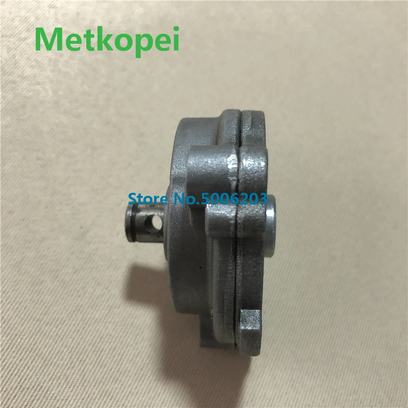 GN250 oil pump (3)