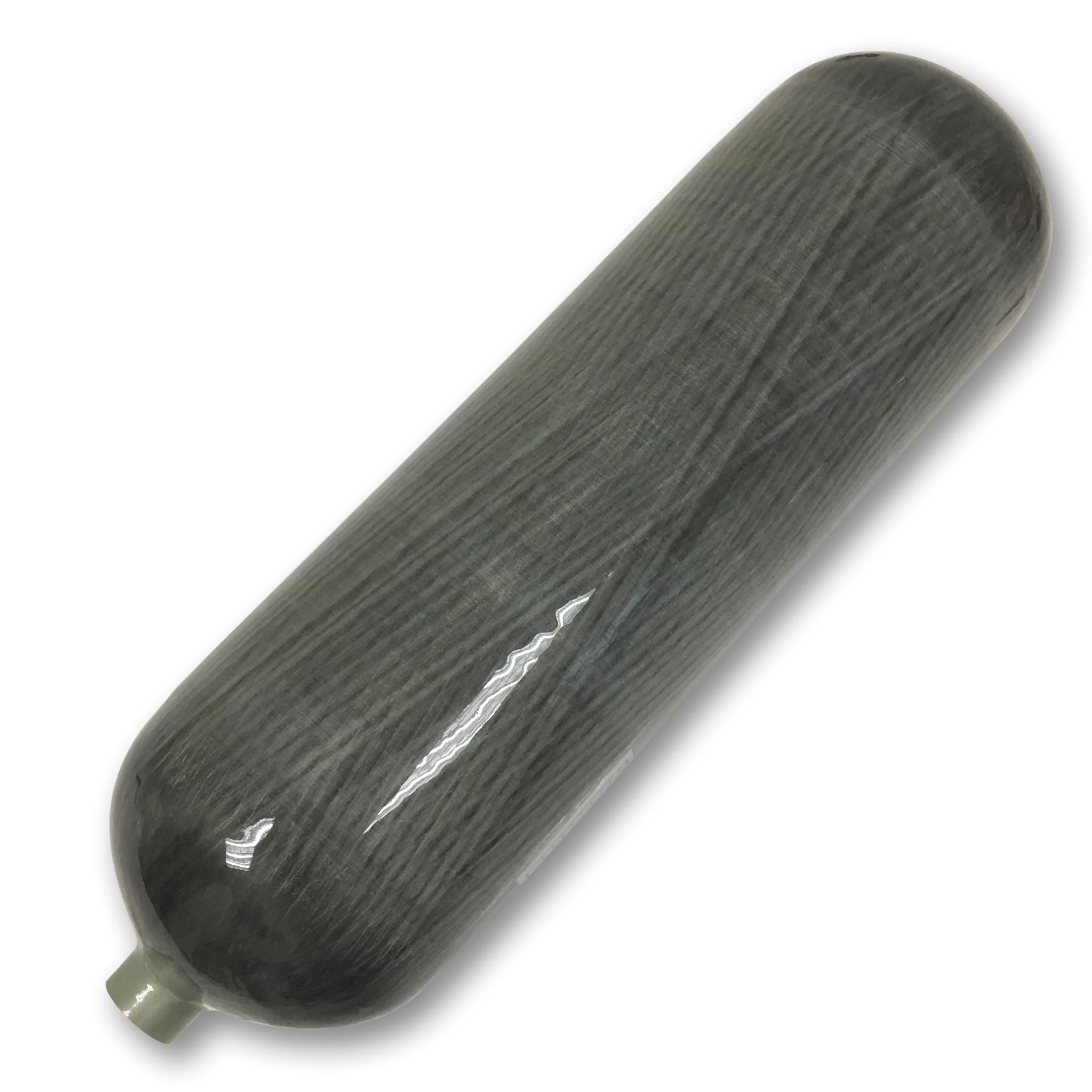 AC1090 9L CE Diving Cylinder Mini Scuba Tank Airforce Condor High Pressure Cylinder Paintball Tank Paintball Tank Composite