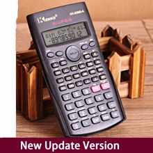 82MS / 82TL Students Multifunction Function Scientific Calculator