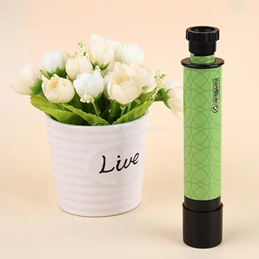 Plastic Monocular Telescope DIY Making Kit Children