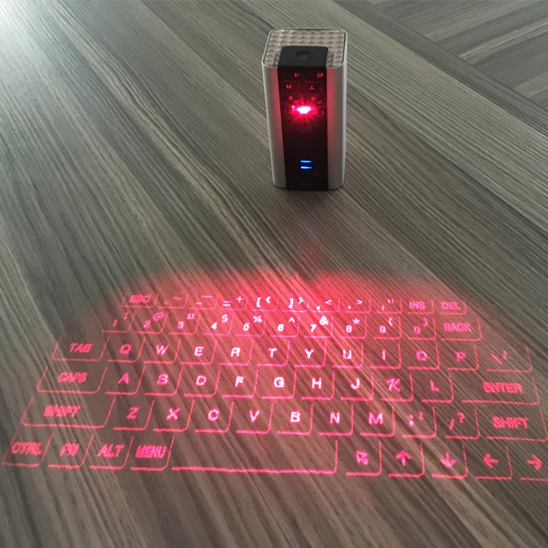 Popular Virtual Laser Keyboard Buy Cheap Virtual Laser Keyboard Lots 