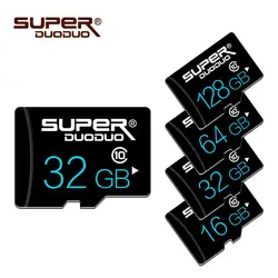 Новое прибытие тарджет micro sd карта 32 ГБ 16 ГБ 8 ГБ 4 ГБ карта памяти micro sd 256 ГБ 128 Гб 64 Гб класс 10 Мини tf sd карта бесплатная доставка