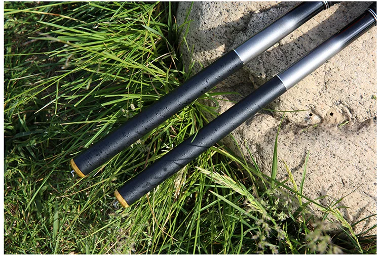 Carbono 2 # rock vara de pesca
