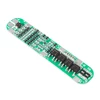 Aokin-batería de litio de iones de litio 5S, 12A, 18,5 V, cargador 18650, PCB, placa de protección de celda BMS ► Foto 3/6