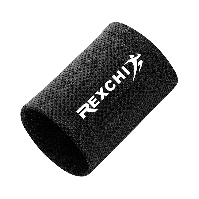 

Wrist Brace Support Breathable Ice Cooling comfortable durable lightweight Tennis Wristband Wrap Sport Sweatband For Gym Yoga Vo