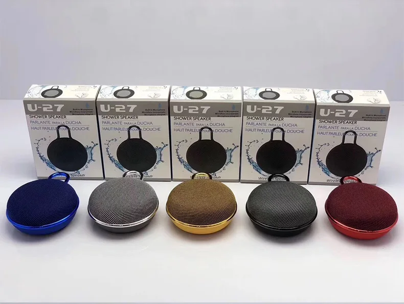 9-haut parleur bluetooth