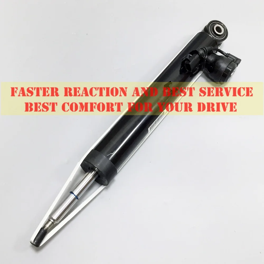 

Front/Rear Left/Right With Sensor Spring Ride Strut Gas Pressure Damping Shock For Audi Q5