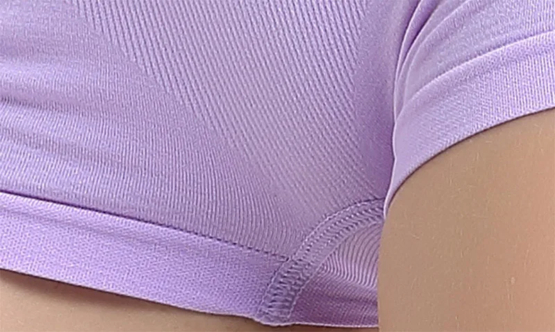 Women Seamless Panties Lady Lingerie Sexy Underwear Comfortable Underpant Breathable Shorts Intimates Low Waist Briefs