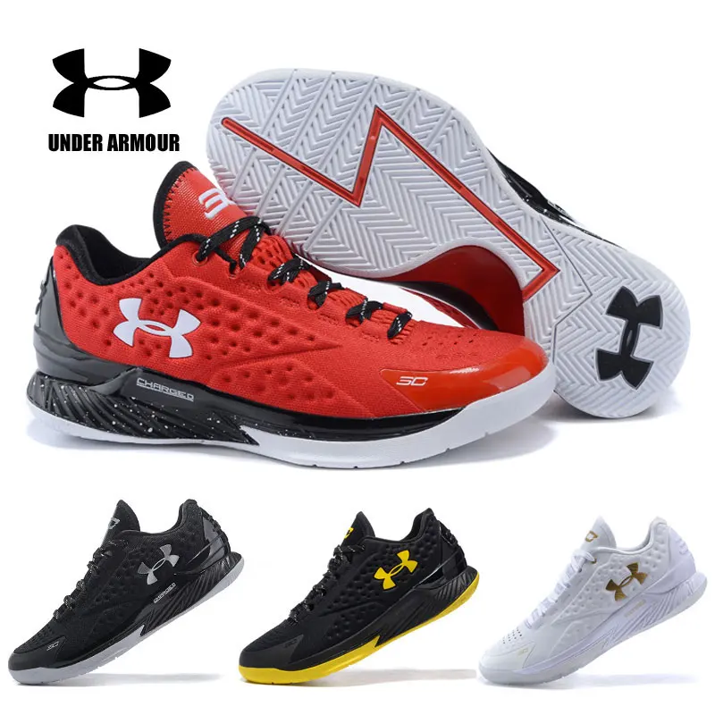 under armor shoes mens