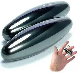 oval magnets toy