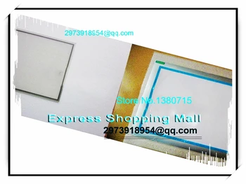

NEW TP1500 6AV6647-0AG11-3AX0 6AV6 647-0AG11-3AX0 touch screen glass panel+protective film for