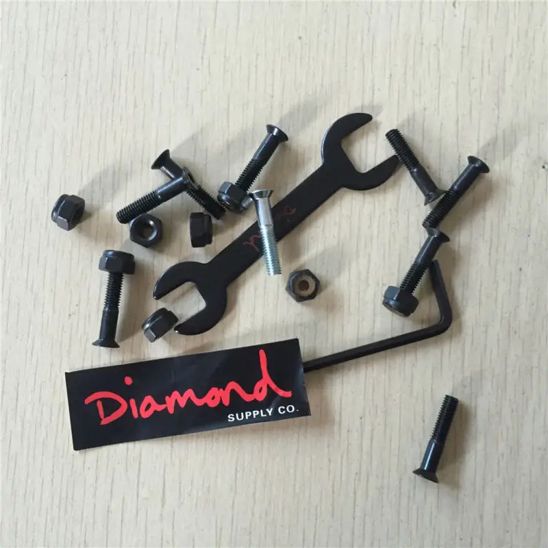 skateboard bearing screws01