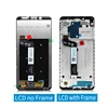 Original para xiaomi Redmi Note 5 Pro LCD pantalla digitalizador + marco 10 Touch para xiaomi pantalla Redmi Note 5 reemplazo reparar partes ► Foto 3/6