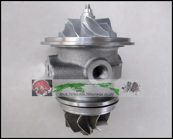 GT25 TB28 700716 Turbocharger Turbo Cartridge CHRA For Isuzu NQR light Truck 4HE1-TC 4HE1 4HE1XS 4