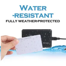 USB 125 кГц RFID EM4305 T5567 кардридер+ 5 ID ключ пряжки+ 5 ID карт