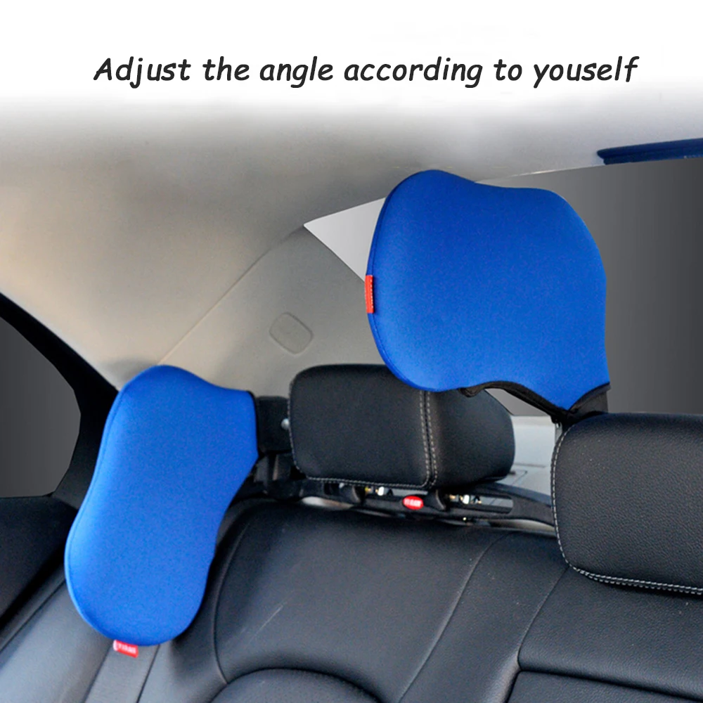 E4901 Neck Pillow 8