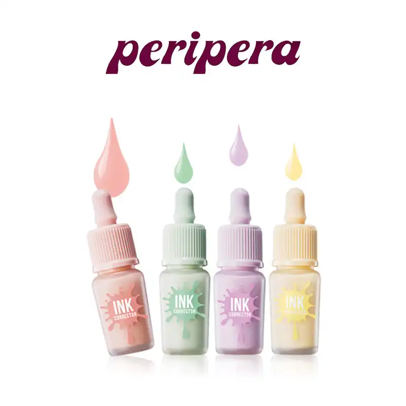 peripera concealer